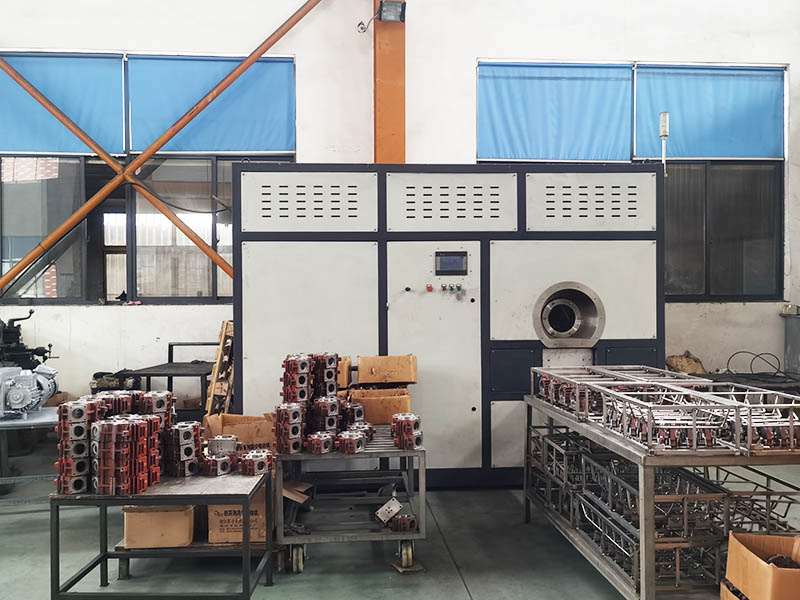 真空(kōng)泵批發(fa)