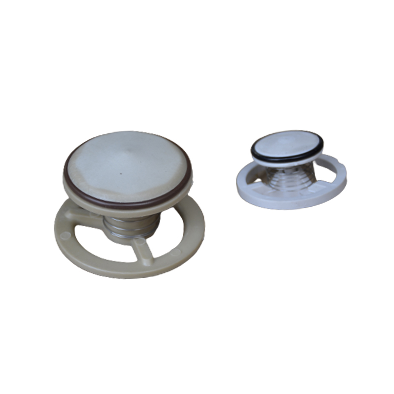 020，040，063，100真空泵(bèng)止回閥(fá)