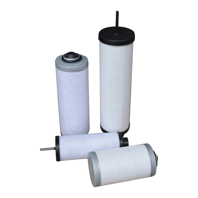 020，040，063，100真(zhēn)空泵過(guo)濾器