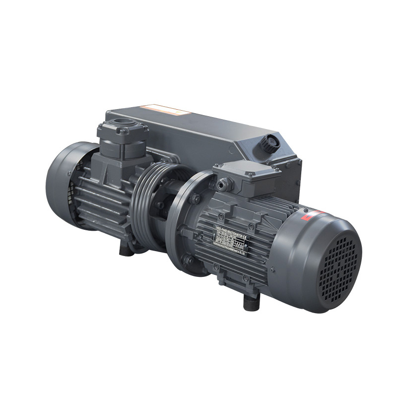 老式(shi)XD-040 XD系列真(zhen)空泵