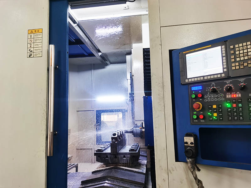 廠容廠(chǎng)貌 