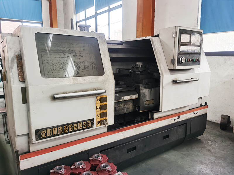 XD系(xì)列真空泵