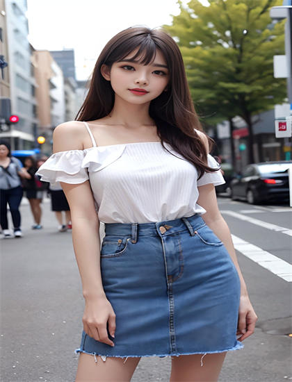 文化研究锦鲤少女向前冲：探索冲突的戏剧张力与情节推进 思考文化传承与创新的路径