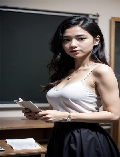 专业解读：《我的女友不是人》的情感表达与人性探索——艺术与技术的完美结合