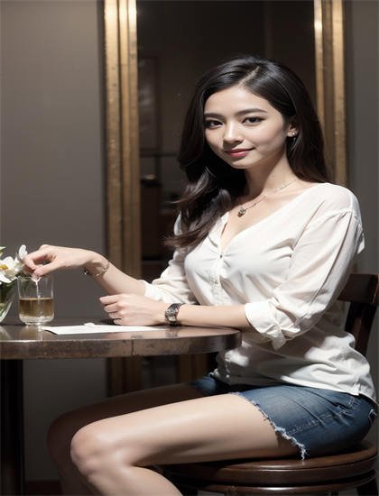 《女朋友的品味3》的技术突破：美术设计实现开创性的技术应用 影响未来电影的发展方向