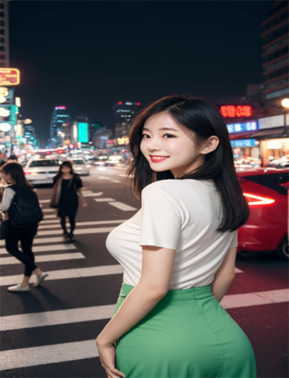 Resynator角色研究：表演细节的精准把握与艺术处理 感受人物塑造的匠心