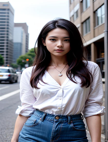 网络独播：《不要改变那个少女》哲学思考现代分析教科书式的：生命意义与存在价值解读