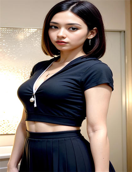 悲剧女孩观影指南：如何理解社会意义与现实价值 提升观影体验